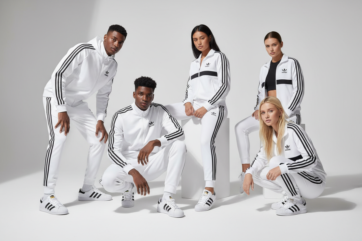 Adidas Kollektion