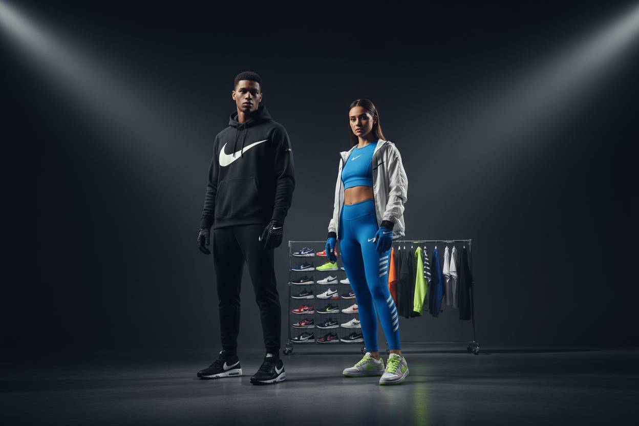 Nike